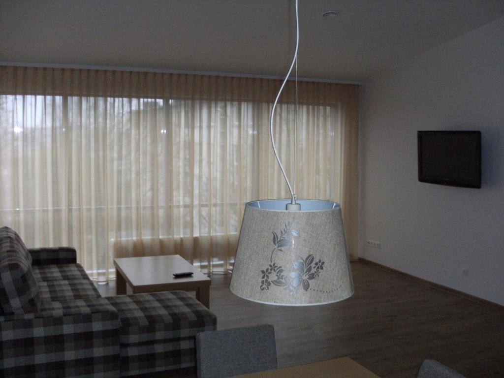 Litrada Apartments Šiauliai Zimmer foto