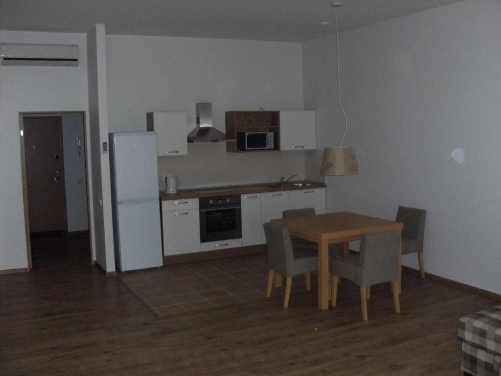 Litrada Apartments Šiauliai Zimmer foto